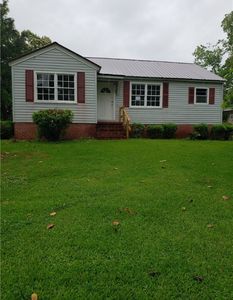 1607 32nd St, Valley, AL, 36854