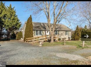 4227 Baildon Rd, Trappe, MD 21673