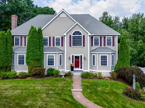 17 Sherry Circle, Brentwood, NH 03833