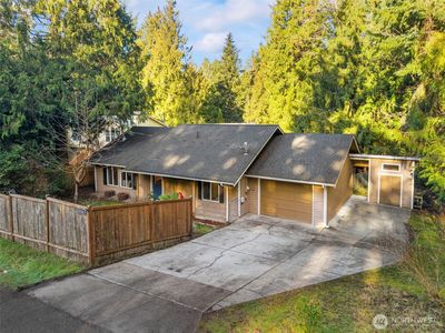 21930 Orca Drive NE, Poulsbo, WA, 98370