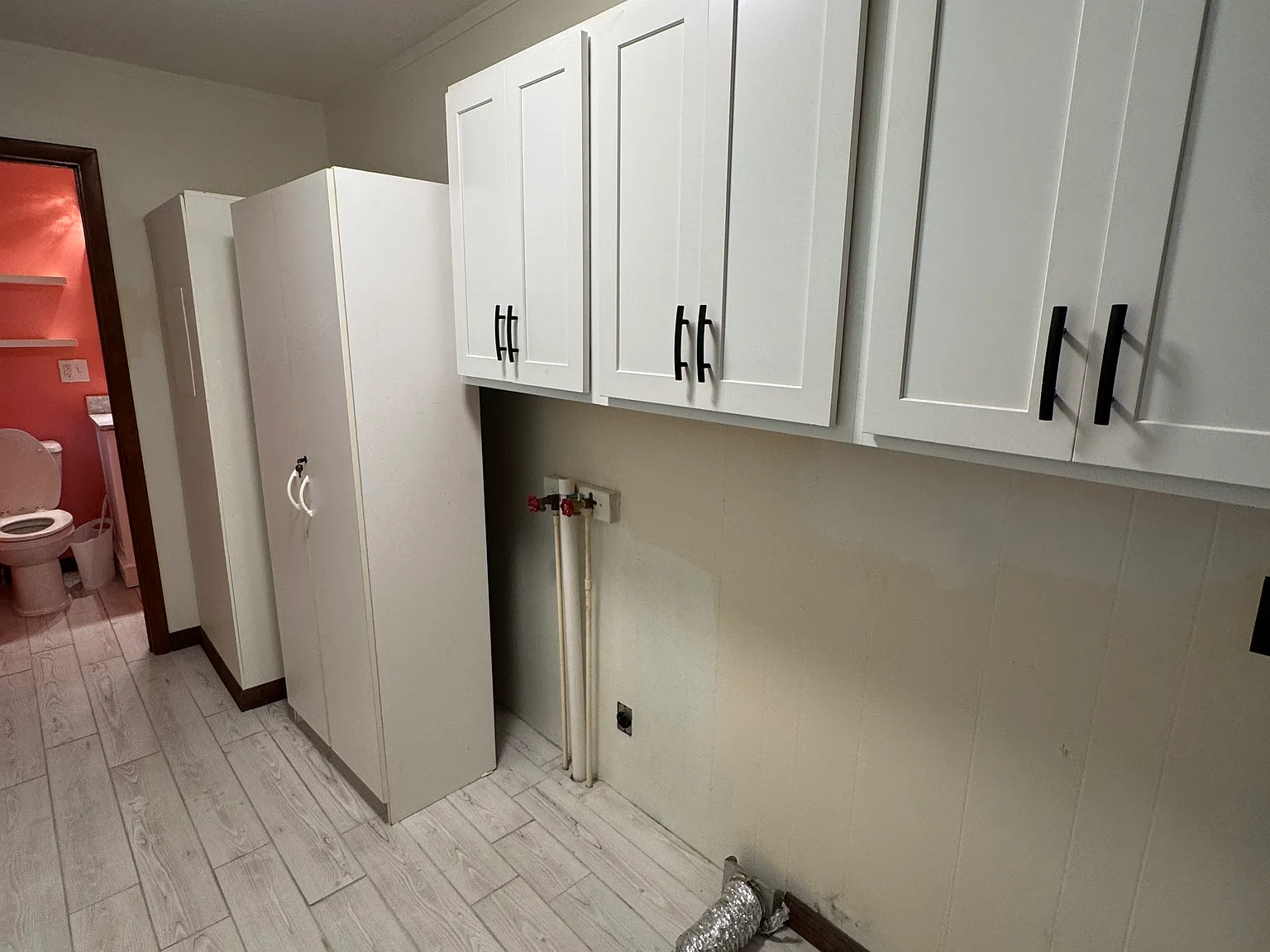 2 bed, 1.5 bath, 1077 sqft, $1,400 — Photo 4