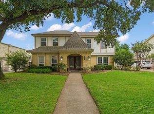 16246 Seattle St, Jersey Village, TX 77040