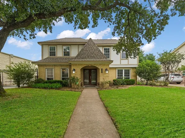 16246 Seattle Street, Jersey Village, TX 77040