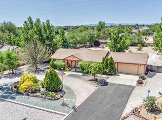 4095 Raven Dr, Fallon, NV 89406