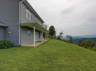 1075 Bogard Creek Way, Cosby, TN 37722