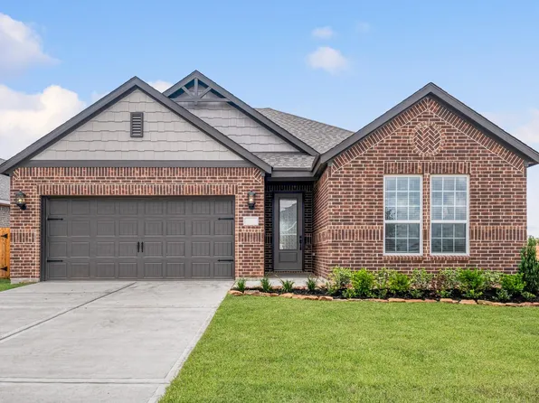 15650 Honey Cove Dr, Conroe, TX 77303