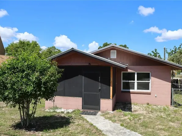 517 HARRIS Street, Sebring, FL 33870
