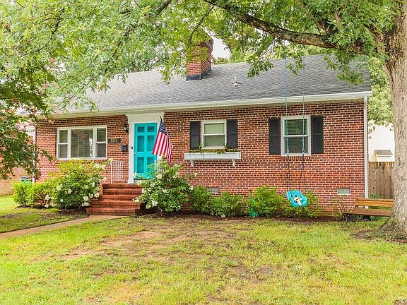 2nd image of 5522 Danley Ln