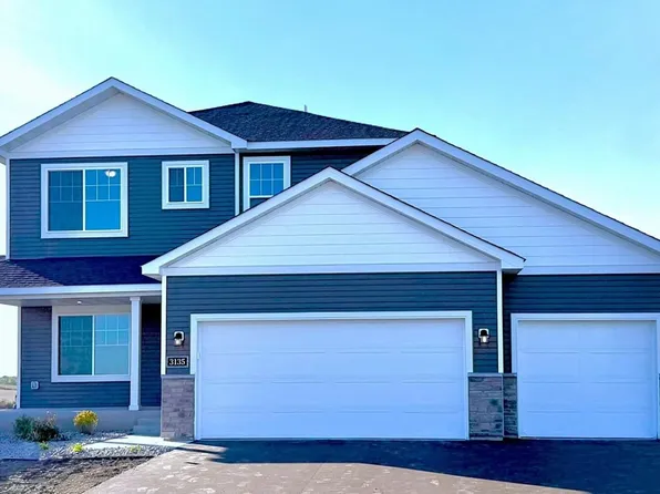 3135 Jandura Ave NE, Saint Michael, MN 55376