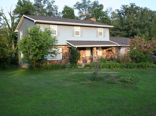 102 S Shady Ln, Salem, IN 47167