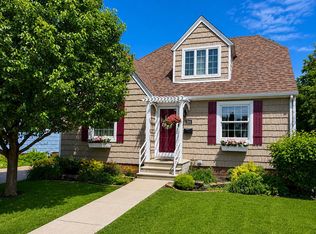 1844 8th Ave N, Fort Dodge, IA 50501