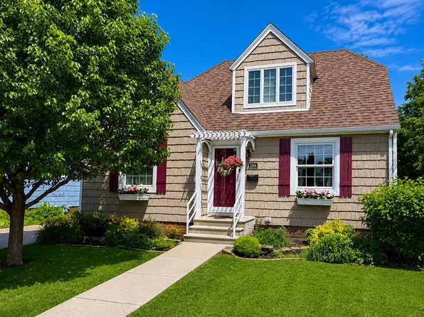 1844 8th Ave N, Fort Dodge, IA 50501