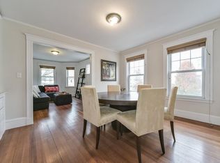 4106 Washington St #2, Roslindale, MA 02131