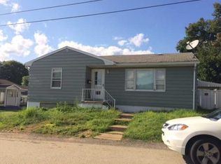507 Walnut St, Saltsburg, PA 15681