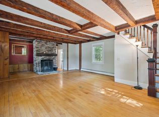 295 Andover Road, New London, NH 03257