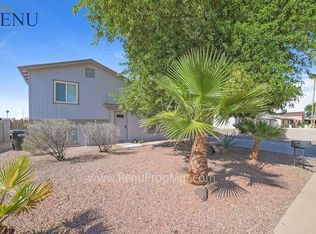 4648 E Alta Vista Rd, Phoenix, AZ 85042