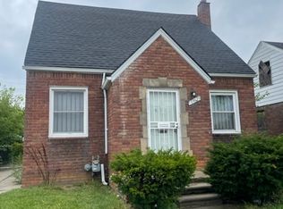 19625 Westphalia St, Detroit, MI 48205