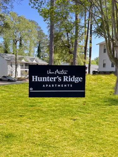 Hunter's Ridge Apartments Photo 1