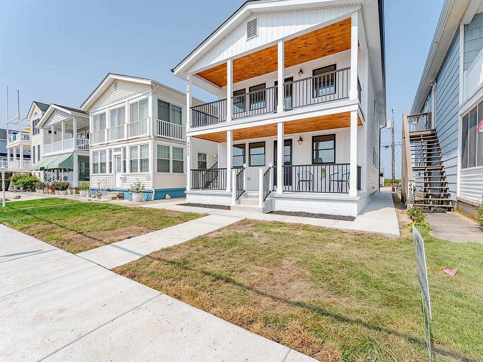 4954 West Ave Ocean City NJ Zillow