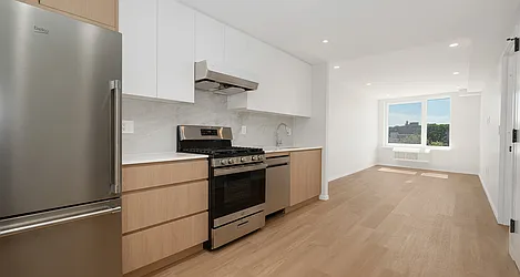 Rented by Polaris Property Group