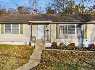 127 Albany Rd, Oak Ridge, TN 37830