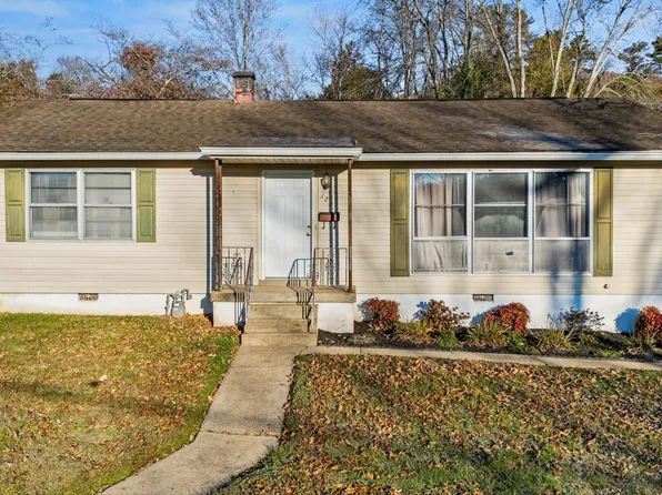 127 Albany Rd, Oak Ridge, TN 37830