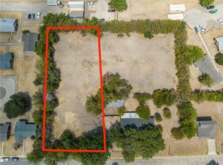 S 15th St, Waco, TX 76706
