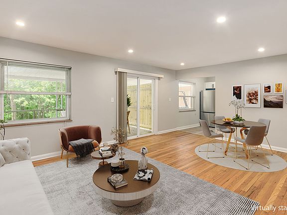 2nd image of 2591 Charing Rd APT D