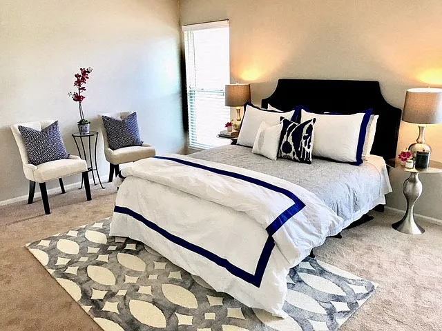 Kendallwood Apartments — Photo 19