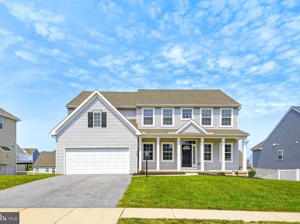 140 Village Rd, Manchester, PA 17345