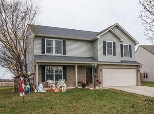 1272 Pamela Ct, Franklin, IN 46131