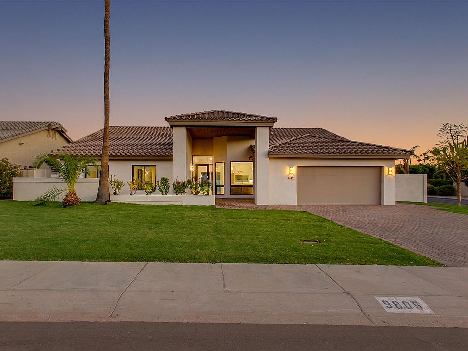 1st image of 9805 E Ironwood Dr
