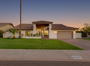 9805 E Ironwood Dr, Scottsdale, AZ 85258
