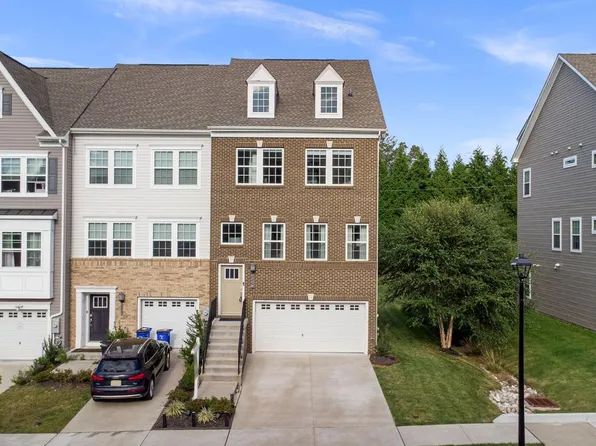 8086 Trotters Chase, Ellicott City, MD 21043