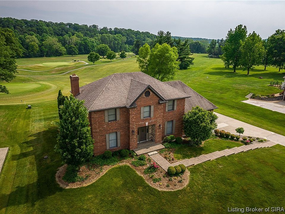 3370 Lawrence Rd, Floyds Knobs, IN 47119 MLS 202308224 Zillow