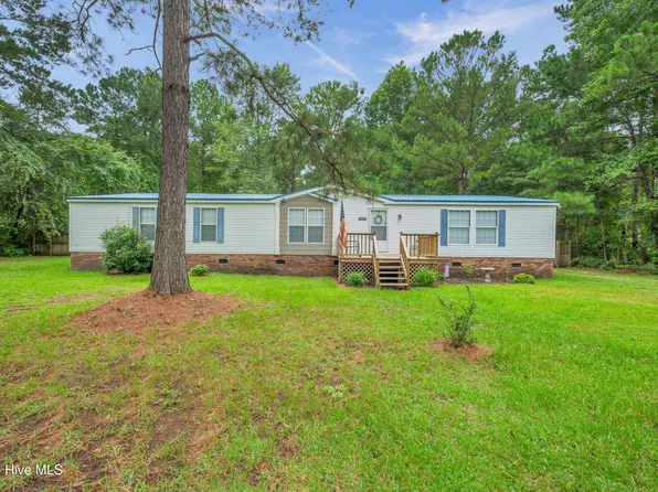 3575 Blueberry Road, Currie, NC 28435