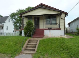 772 Pardella Ave, Saint Louis, MO