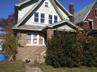 4030 Taylor St, Detroit, MI 48204