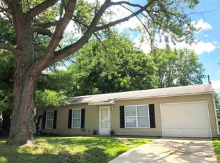 2415 Brady Ln, Lafayette, IN 47909
