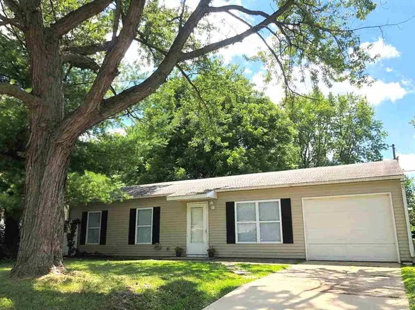 2415 Brady Ln, Lafayette, IN 47909