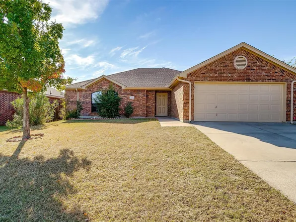 9233 Alyssa Dr, White Settlement, TX 76108