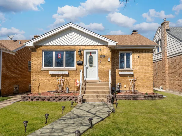 9020 W 22nd Pl, North Riverside, IL 60546