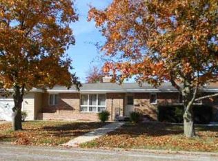 101 23rd St, Fort Madison, IA 52627