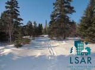E County Road 14, Grand Marais, MN 55604