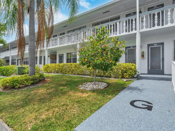 127 Westbury #G, Deerfield Beach, FL 33442