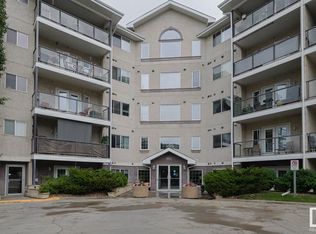 261 Youville Dr NW #409, Edmonton, AB T6L7E7