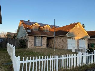 739 Lasalle Dr, La Place, LA 70068