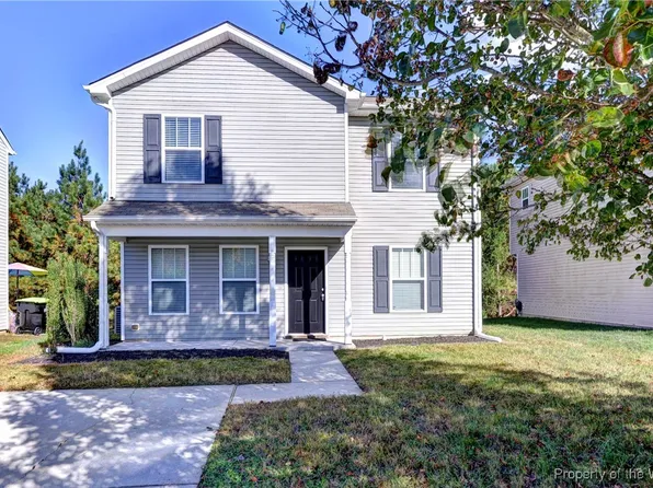 8972 Cocos Path, Toano, VA 23168