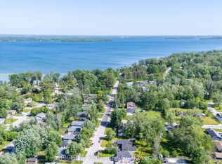 3392 Coronation Ave, Severn, ON L3V0V8