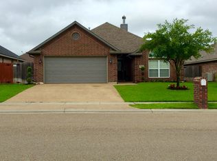 3914 Latinne Ln, College Station, TX 77845